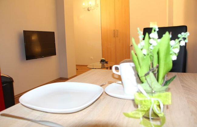 Stars Berlin Apartments Zillestraße - Foto 6