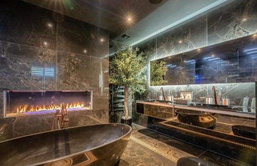 Brierley Club Hideaway Chic 7 Star Retreat - Foto 43