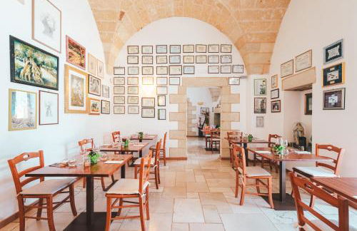 Masseria Stali, The Originals Relais - Foto 53