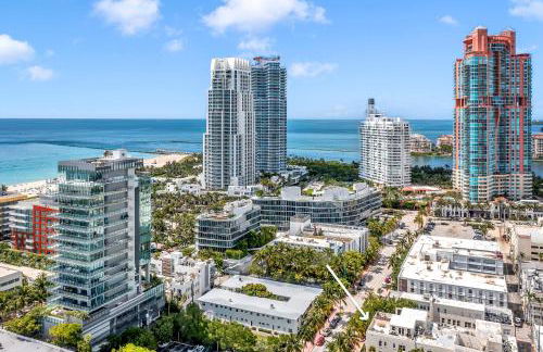 Gorgeous coastal PH with Large Private Terrace - Foto 1