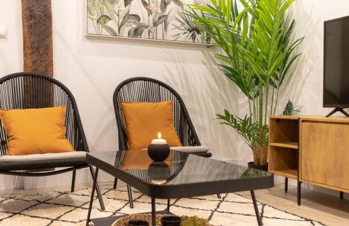 River Apartment in the heart of Bilbao EBI-01297 - Foto 12