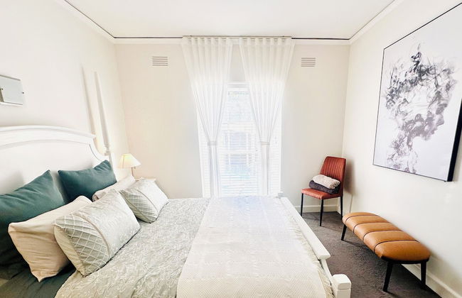 Toorak Executive & Corporate Residence - Foto 8