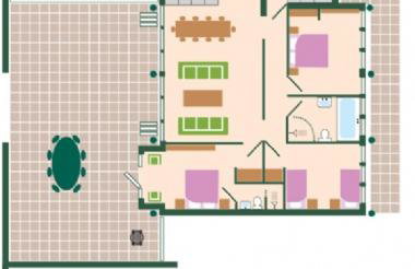 The Garden House - Foto 18