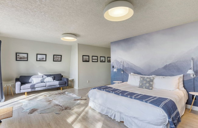 Stunning Ocean Views, Steps to Beach Tranquil Retreat Cove Keep by Avantstay - Foto 87