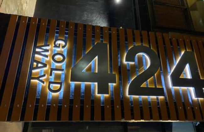 424 Gold Way-Apt. 302 - Foto 13