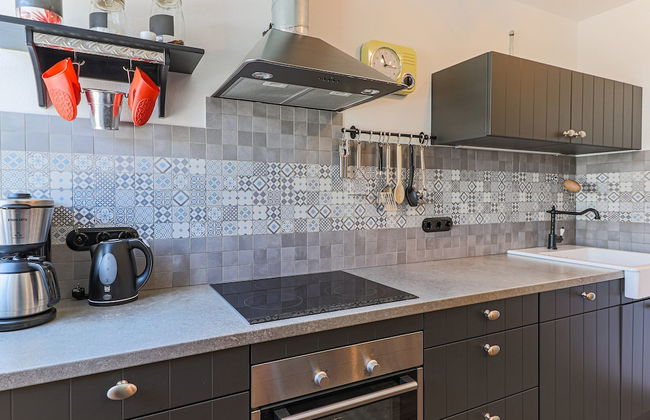 Apartment in Brixen Near Skiwelt Lift - Foto 10