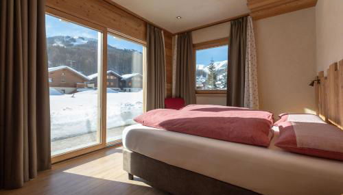 Chalet Cuna Bela - Foto 4