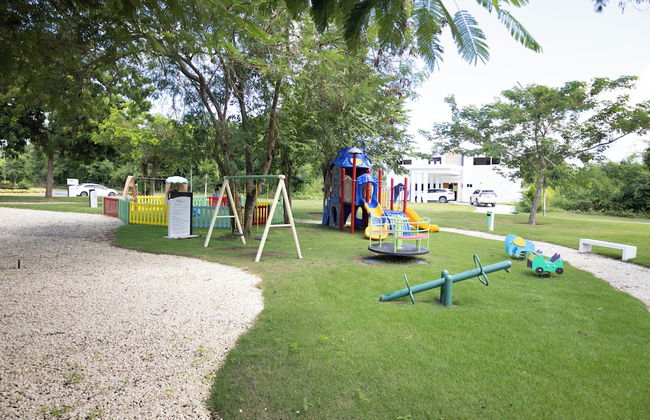 TBR by Mega Stays - Foto 16