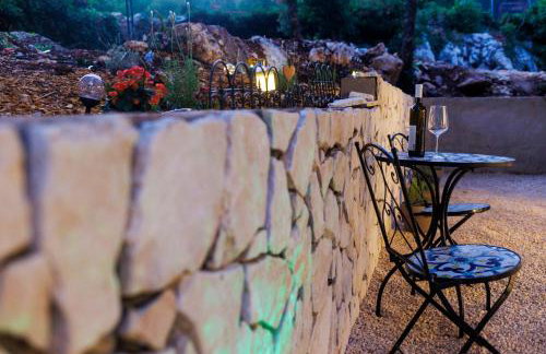 Luxury Villa Andrea Vrzika in forest near the sea with heated pool - Foto 58