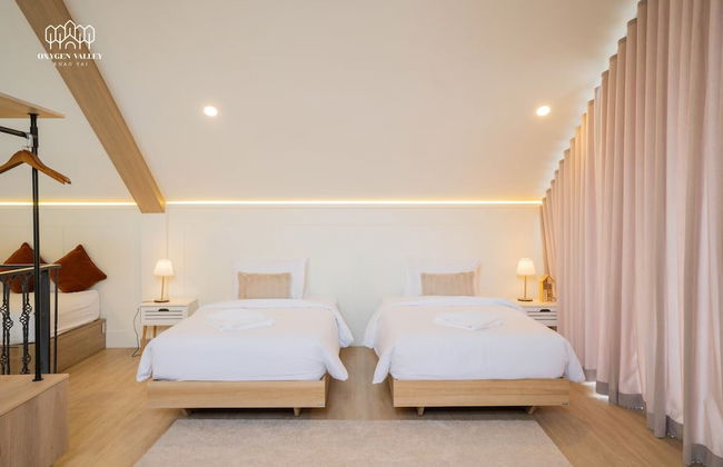 Oxygen Valley Khao Yai A4 - Foto 5