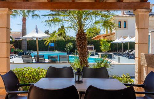 Apartamentos Iris - Foto 21