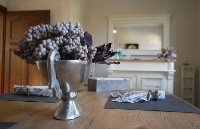 Villa le Palais - Foto 71