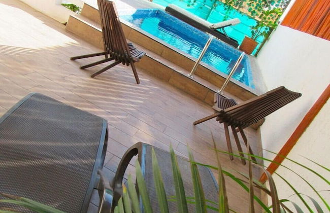 Coconut Hotel Boutique - Foto 24