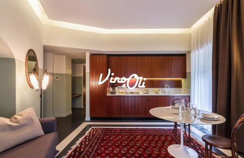 Vino e Oli Residenze - Foto 24