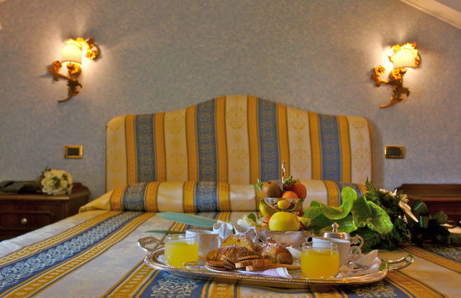 Alloggi Olimpia - Foto 16