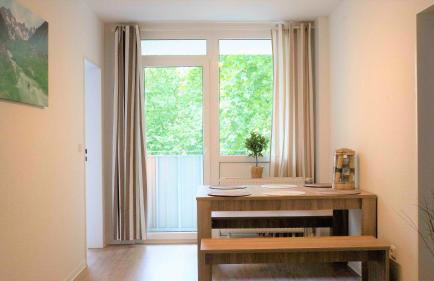 Working & Longstay Apartments DD - Foto 77