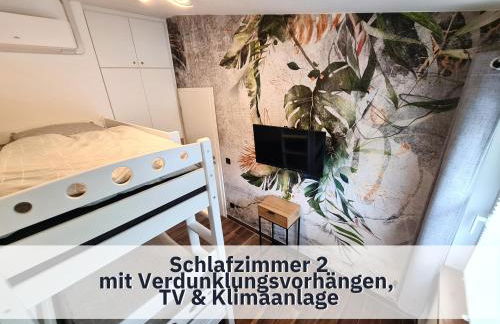 Ferienhaus Rothsee-Oase ideale Ausgangslage mit tollem Ausblick, Sauna und privatem Garten - Foto 10