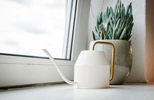 City-Appartement, Holtenauer Straße mit 24h Check-in - Foto 5