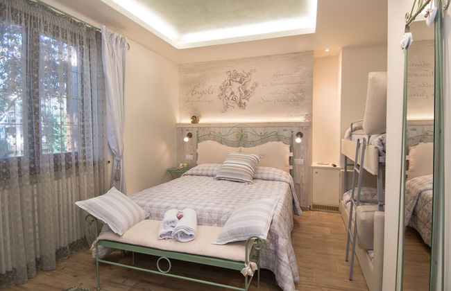 Il Giardino degli Angeli - Foto 16