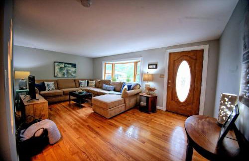 ❤️Charming Coastal/Country Home w/3 Acres & Sauna!❤️ - Foto 31