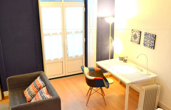 Downtown Porto Spot - 2 bedrooms - Foto 54