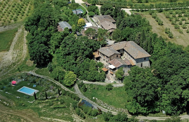 La Rocca della Magione - Foto 33