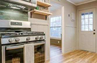 Fort Worth Cottage Retreat - Foto 50