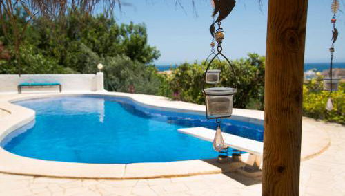 Villa Samar Altea Grupo Terra de Mar, alojamientos con encanto - Photo 4