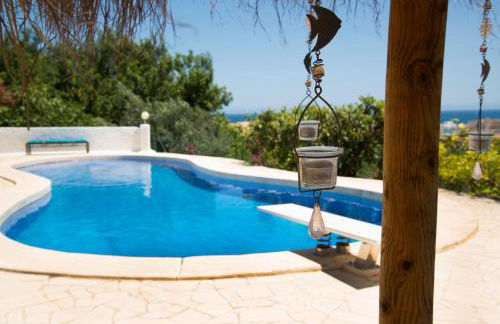 Villa Samar Altea Grupo Terra de Mar, alojamientos con encanto - Photo 4