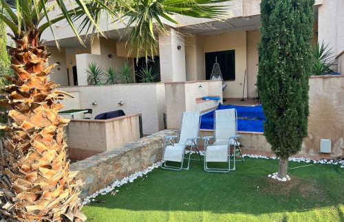 Oasis Paradise 4A - Foto 4