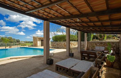 Agroturismo Ses Illes - Foto 32