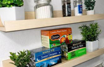 Stylish Bishop Arts Loft With Continental Breakfast - Foto 15