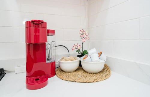 4-3BR Worcester - Cozy Apt near Clark Uni - Foto 8