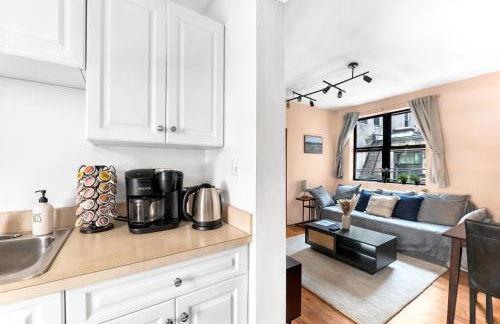 Stylish 2 Bedroom Apartment in Chelsea - Foto 9