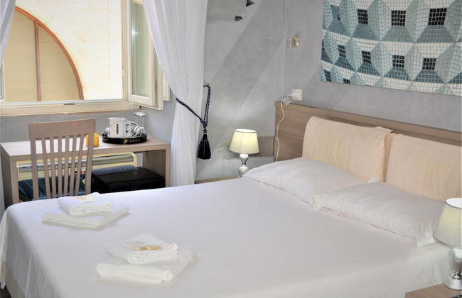 Art And Relax Termini - Foto 16