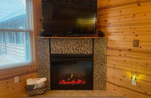 Perfect Getaway Cabin Near Lake Mille Lacs - Foto 25