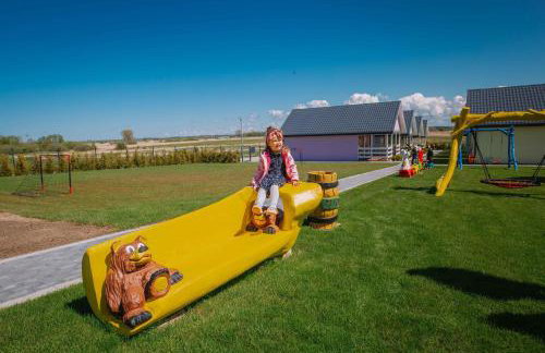 Domki Bajkowe Wzgórze - Foto 23