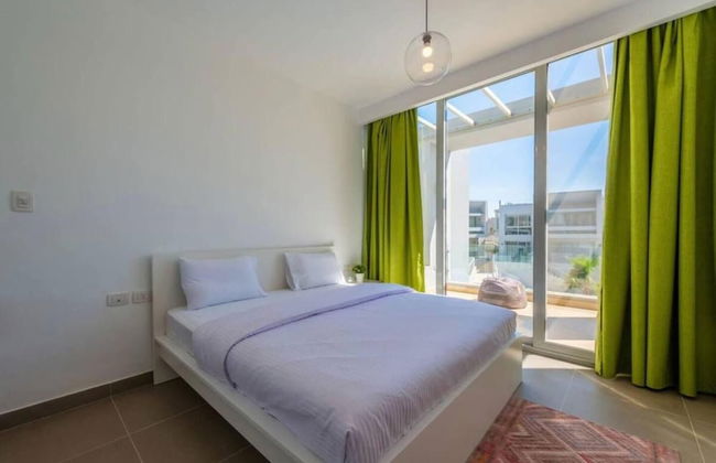 Stunning and Spacious 3-bed Apartment in Gouna - Foto 2