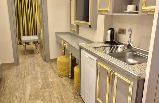 Taksim La Marino Hotel - Foto 32