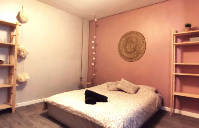 Appartement Cosy Mâcon - Foto 1