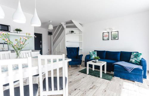 BARKA - Apartamenty Premium oraz Pokoje Blisko Plaży - Foto 2