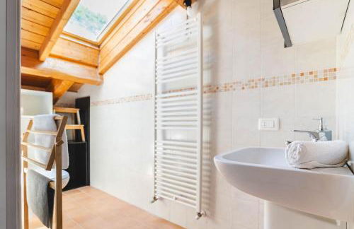 Panoramic refuge 5-Baita Lago Blu - Foto 6