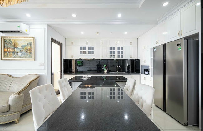 Kotrip Hado Centrosa Luxury Vaction - Foto 29