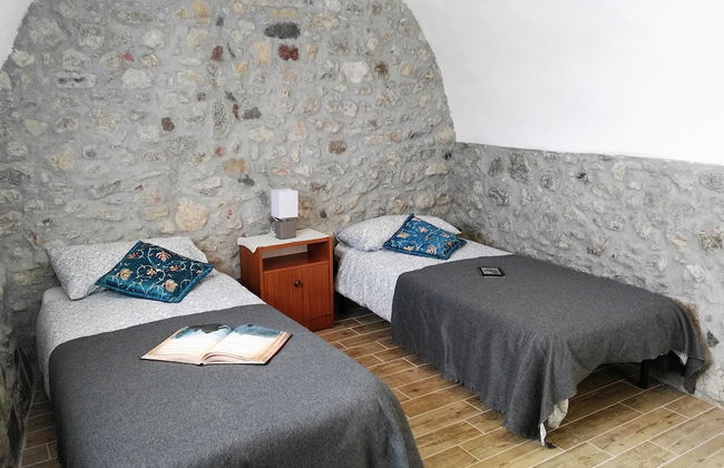 Appartamenti Casa Rita & Antica Corte Ginevra - Photo 16