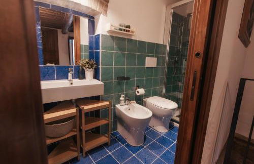 DONNA LAURA - Holiday Home - Foto 12