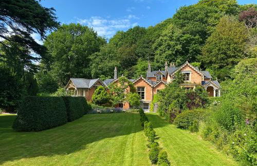 Eller How House - Private Regency Property & Lake - Foto 1