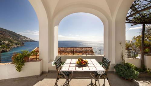 Torre Sponda - Casa Angelica, Private Beach - Foto 4