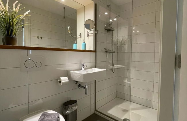 Die zwei Löwen Ferienwohnungen - Foto 12