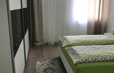 City Apartment - Foto 6