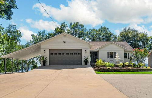 Bluebird Sanctuary w Stunning Sunset Views Sleeps 28 - Foto 11